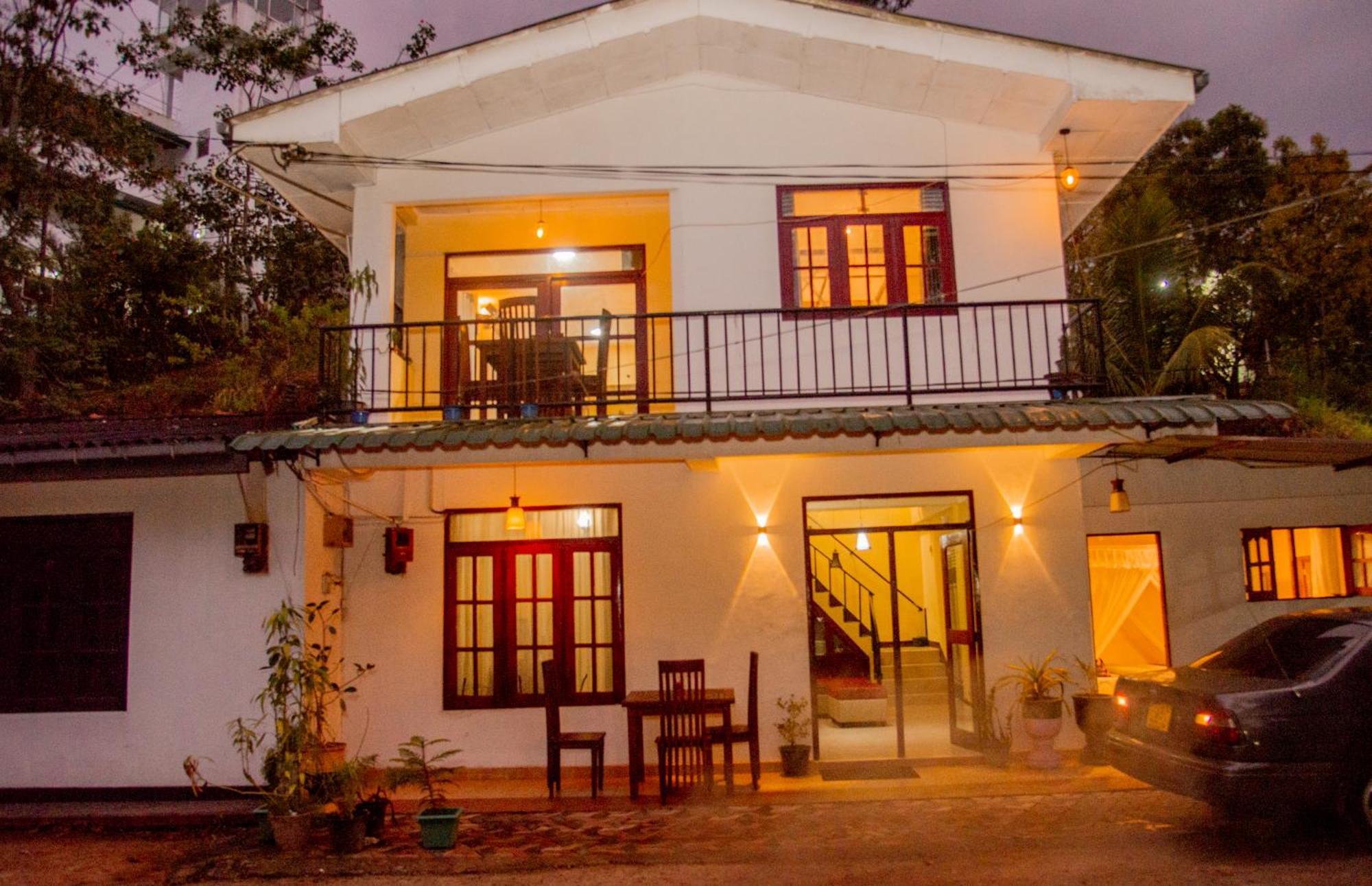 Cheeky Wild Villa เอลลา ภายนอก รูปภาพ