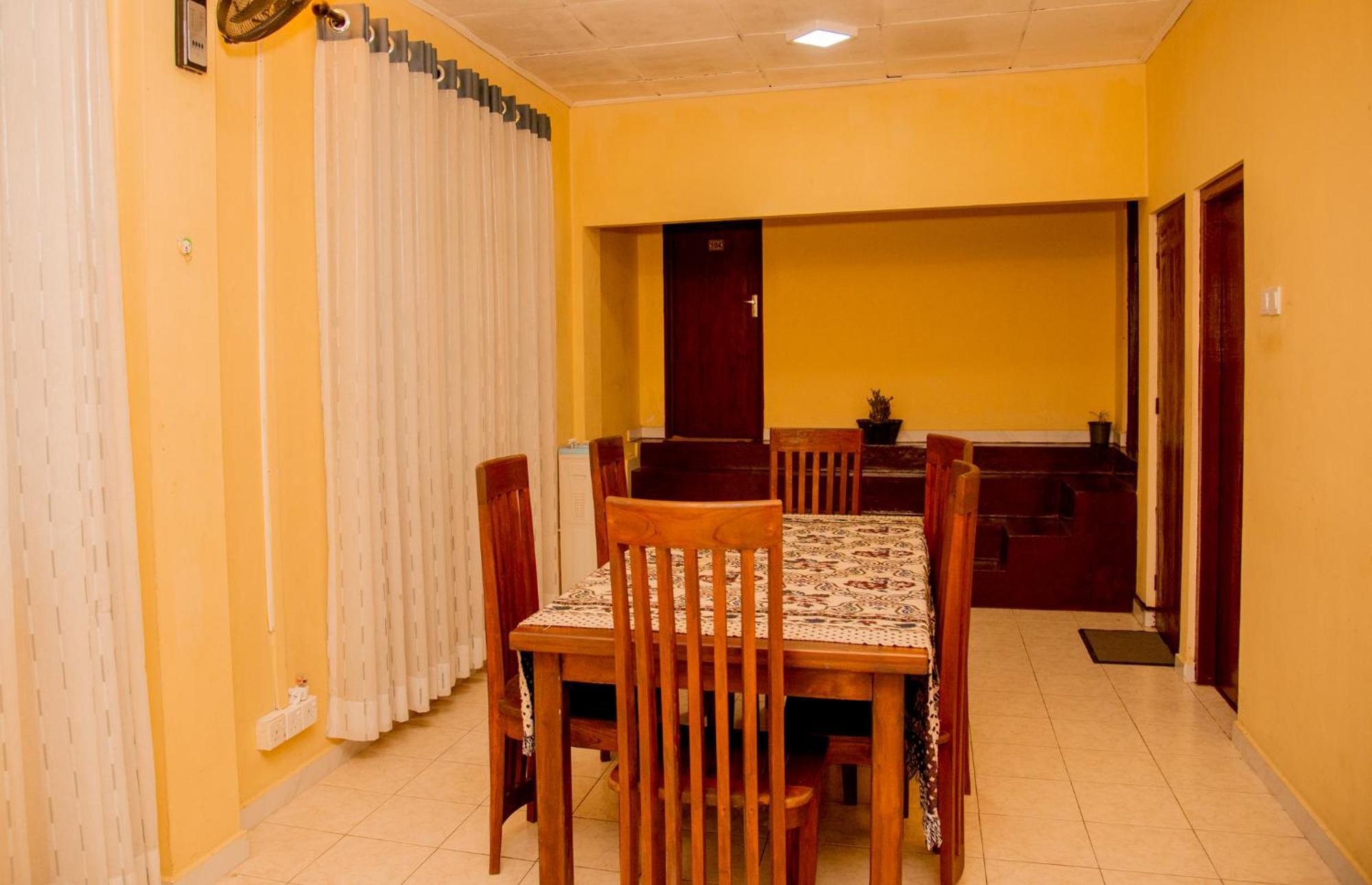 Cheeky Wild Villa เอลลา ภายนอก รูปภาพ