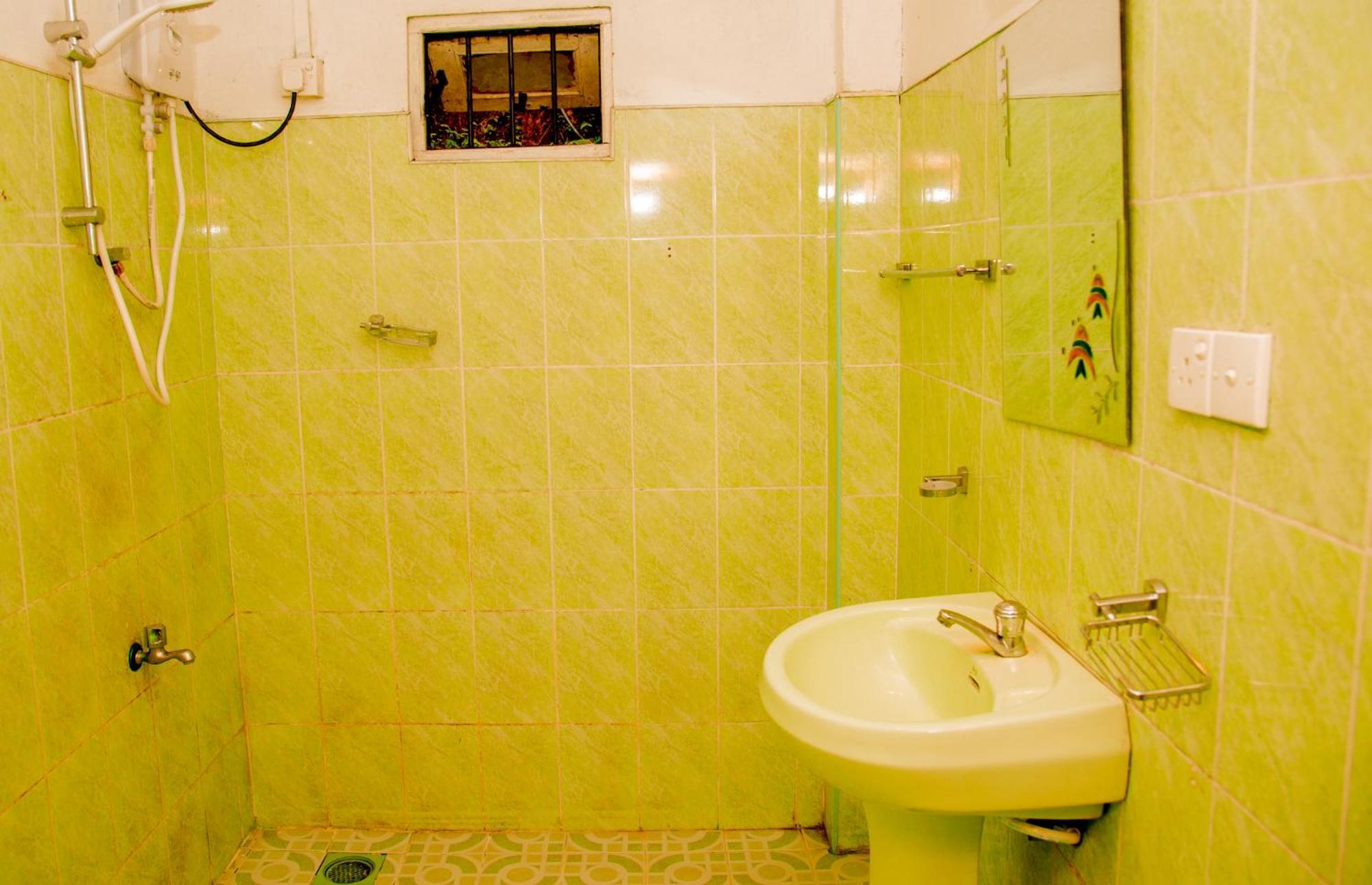 Cheeky Wild Villa เอลลา ภายนอก รูปภาพ