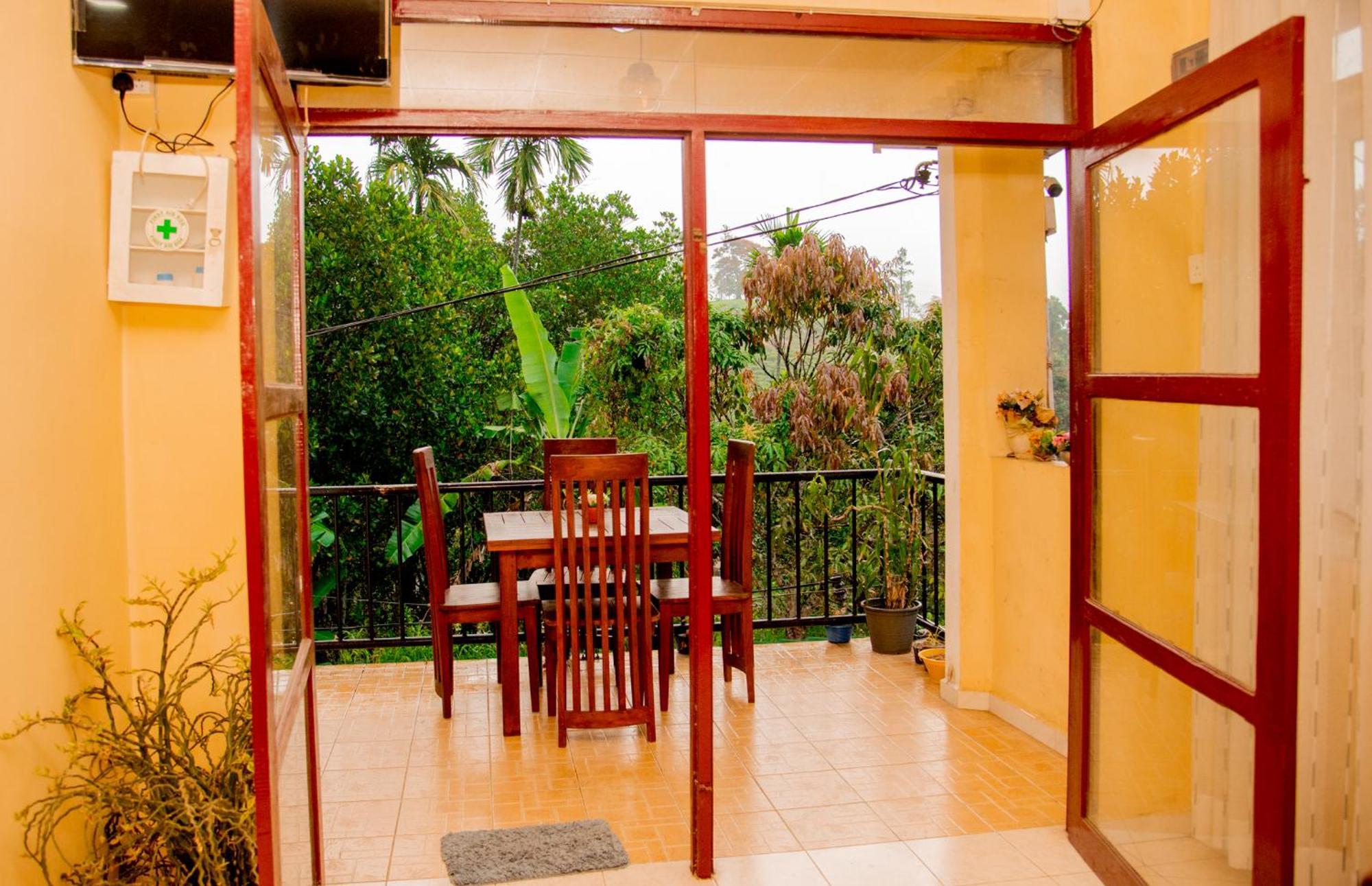 Cheeky Wild Villa เอลลา ภายนอก รูปภาพ